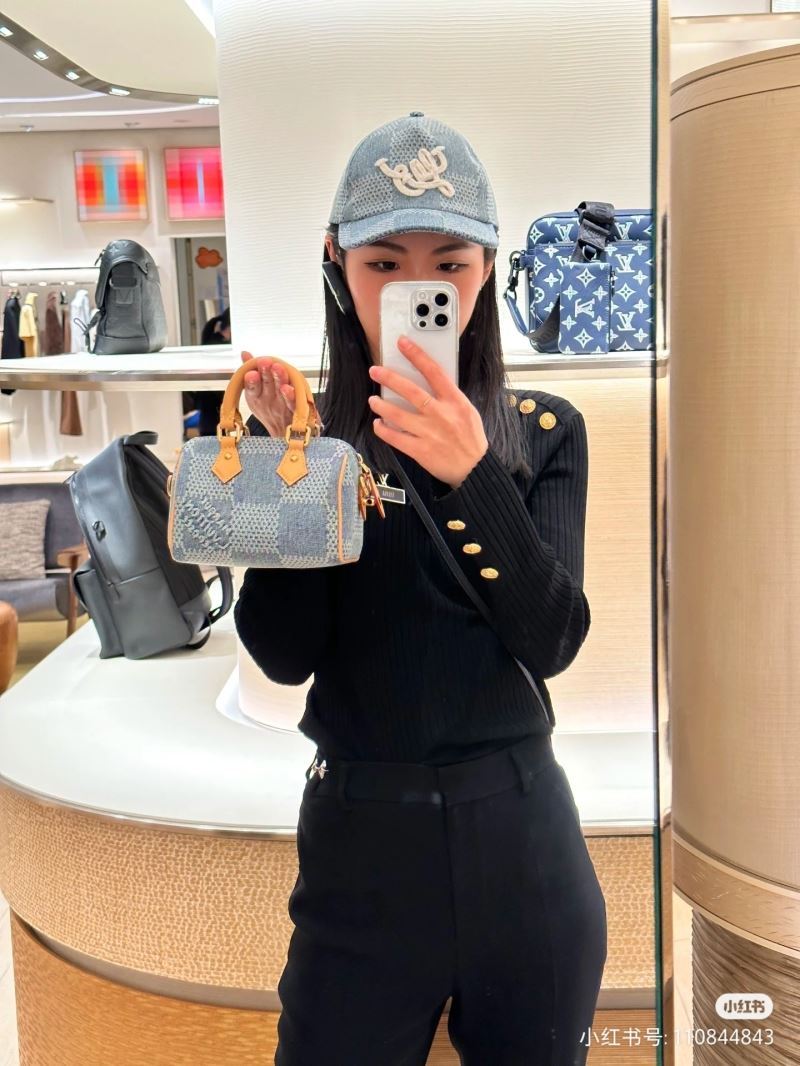 LV Speedy Bags